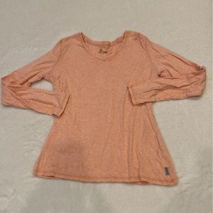 Carhart long sleeve shirt